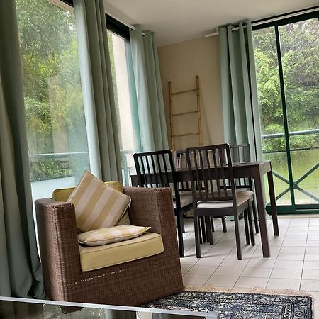 Studio Biarritz Aguilera 2 A 4 Pers Exterior foto